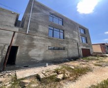 Satılır Həyət evi/villa Binə qəs., Xəzər r.