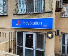 neftcilerde aylıq icareye obyekt Neftçilər m., 8-ci kilometr, Nizami r.