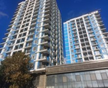 Satılır Yeni Tikili Nəriman Nərimanov m., Nərimanov r.