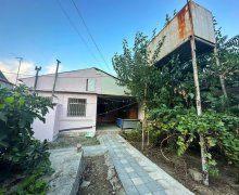 Satılır Həyət evi/villa Koroğlu m., Zabrat qəs., Sabunçu r.