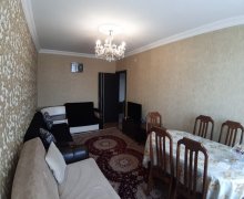 bileceride bina evleri Avtovağzal m., Biləcəri qəs., Binəqədi r.