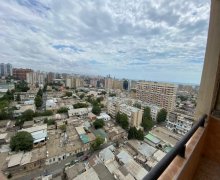 Kirayə (aylıq) Yeni Tikili Nizami m., Yasamal r.