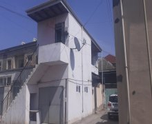 Satılır Həyət evi/villa NZS, Xətai r.