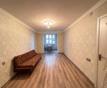 Kirayə (aylıq) Köhnə Tikili Nəriman Nərimanov m., Nərimanov r.