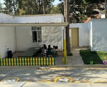 Satılır Obyekt Nizami r.