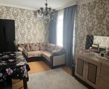 neftcilerde satilan 2 otaqli evler Neftçilər m., Nizami r.