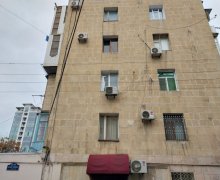 Продажа Вторичка м. Эльмляр Академиясы м., Академия Наук, Ясамал р.