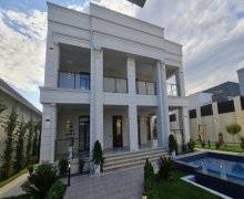 Satılır Bağ evi Şüvəlan, Xəzər r.