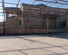 Satılır Həyət evi/villa Avtovağzal m., Sulutəpə qəs., Binəqədi r.