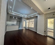 Qarayevde ucuz evler Qara Qarayev m., Nizami r.