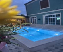 Kirayə (günlük) Həyət evi/villa Novxanı, Abşeron r.