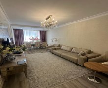 Satılır Yeni Tikili Memar Əcəmi m., 2-ci mikrorayon, Nəsimi r.