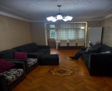 Kirayə (aylıq) Köhnə Tikili Nəriman Nərimanov m., Nərimanov r.