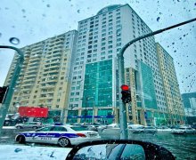 Kirayə (aylıq) Obyekt Nəriman Nərimanov m., Nərimanov r.