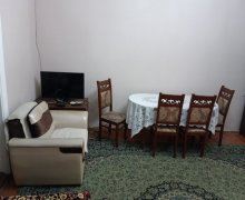 Kirayə (aylıq) Həyət evi/villa İnşaatçılar m., Yasamal qəs., Gənclik Mall, Yasamal r.