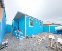 Satılır Həyət evi/villa Binə qəs., Xəzər r.