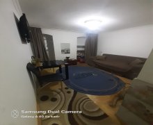 Kirayə (aylıq) Köhnə Tikili İçərişəhər m., Səbail r.