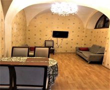 Satılır Köhnə Tikili Sahil m., Səbail r.