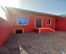 Satılır Həyət evi/villa Binə qəs., Xəzər r.