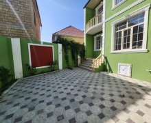 Satılır Həyət evi/villa Masazır, Abşeron r.