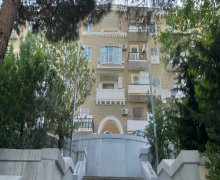 badamdar bina evleri Badamdar qəs., Səbail r.