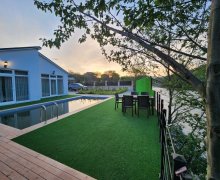 Kirayə (günlük) lenkeran/villa Lənkəran ş.