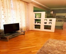 Kirayə (aylıq) Yeni Tikili Elmlər akademiyası m., Yasamal r.