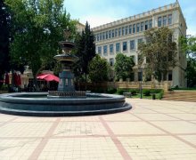 Satılır Köhnə Tikili 28 May m., Nəsimi r.