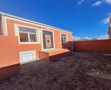 Satılır Həyət evi/villa Binə qəs., Xəzər r.