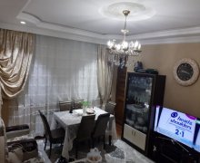 Satılır Yeni Tikili Xalqlar dostluğu m., Nizami r.