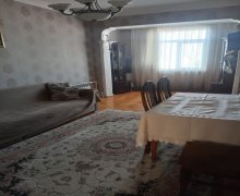 Satılır Köhnə Tikili 6-cı mikrorayon, Binəqədi r.