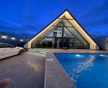 Kirayə (günlük) Həyət evi/villa Mərdəkan, Xəzər r. Kirayə (günlük) Həyət evi/villa Mərdəkan, Xəzər r.