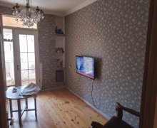 Satılır Köhnə Tikili Neftçilər m., Bakıxanov qəs., Sabunçu r.