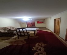 Kirayə (aylıq) Həyət evi/villa Koroğlu m., Sabunçu qəs., Sabunçu r.