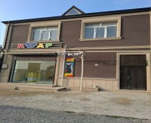 Продажа Объект пос. Биня, Хязяр р.