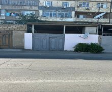Satılır Köhnə Tikili Nəsimi m., 6-cı mikrorayon, Binəqədi r.