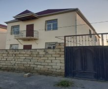 Satılır Həyət evi/villa Avtovağzal m., Biləcəri qəs., Binəqədi r.