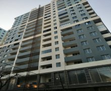 badamdar bina evleri Badamdar qəs., Səbail r.