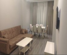 Kirayə (aylıq) Yeni Tikili Memar Əcəmi m., Nəsimi r.