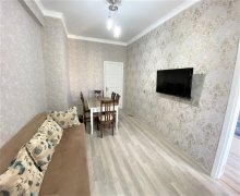 Kirayə (aylıq) Yeni Tikili Gənclik m., Nərimanov r.