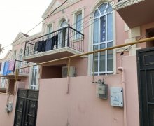 xirdalanda 2 mertebeli heyet evleri/villa Xırdalan ş.