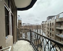 satiliq Yeni Tikili İnşaatçılar m., Yeni Yasamal qəs., Yasamal r.