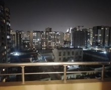 Kirayə (aylıq) Yeni Tikili Xətai m., Xətai r. Kirayə (aylıq) Yeni Tikili Xətai m., Xətai r.