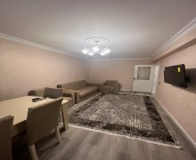 Kirayə (aylıq) Yeni Tikili Nəriman Nərimanov m., Nərimanov r.