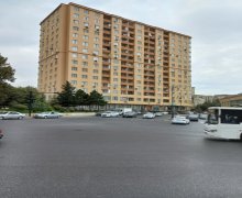 Satılır Yeni Tikili Nəsimi m., 9-cu mikrorayon, Binəqədi r.