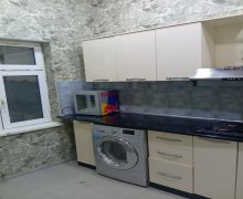 Kirayə (günlük) Həyət evi/villa Yasamal r.