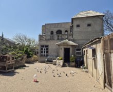 Satılır Həyət evi/villa Novxanı, Abşeron r.