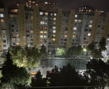 Satılır Köhnə Tikili İnşaatçılar m., Yeni Yasamal qəs., Yasamal r.