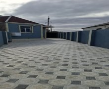 Satılır Həyət evi/villa Xırdalan ş. Satılır Həyət evi/villa Xırdalan ş.