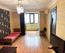 Аренда Вторичка İnşaatçılar м., Ясамал р.